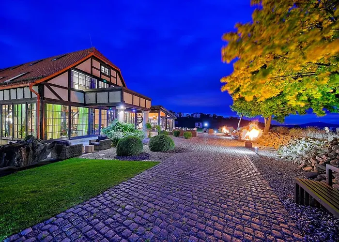 Bed & Breakfast Boreczna