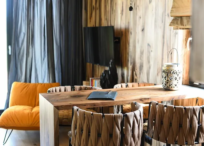 Boreczna Bed & Breakfast