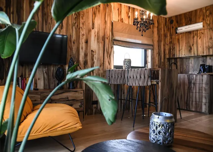 Boreczna Bed & Breakfast