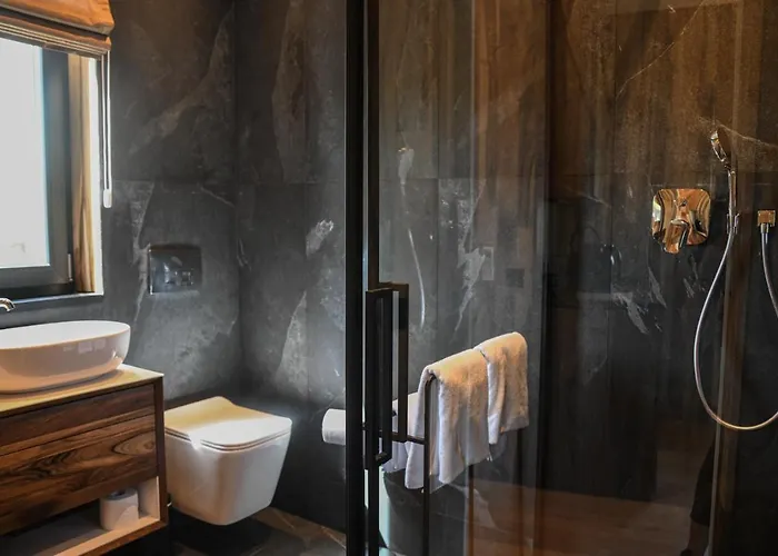 Boreczna Bed & Breakfast Michalkowa