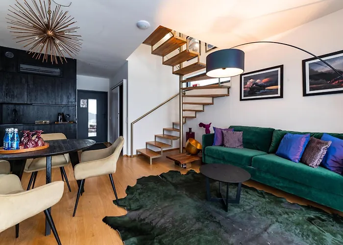 Bed & Breakfast Boreczna 3*