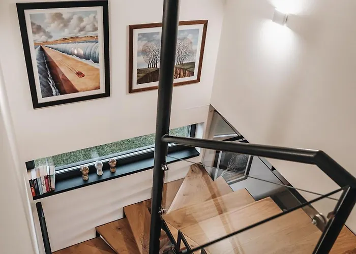 فندق مبيت وإفطار Boreczna