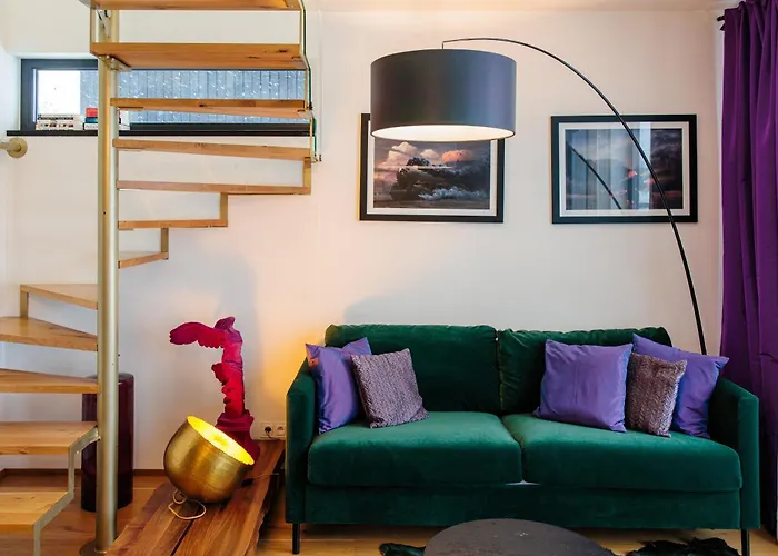 Boreczna Bed & Breakfast Michalkowa