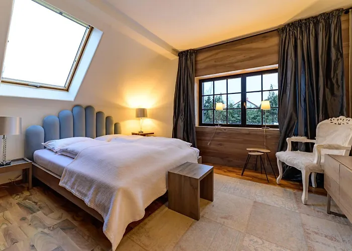 Boreczna 3* Michalkowa