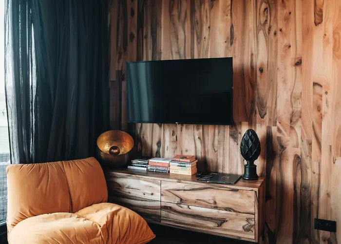 Boreczna فندق مبيت وإفطار 3*