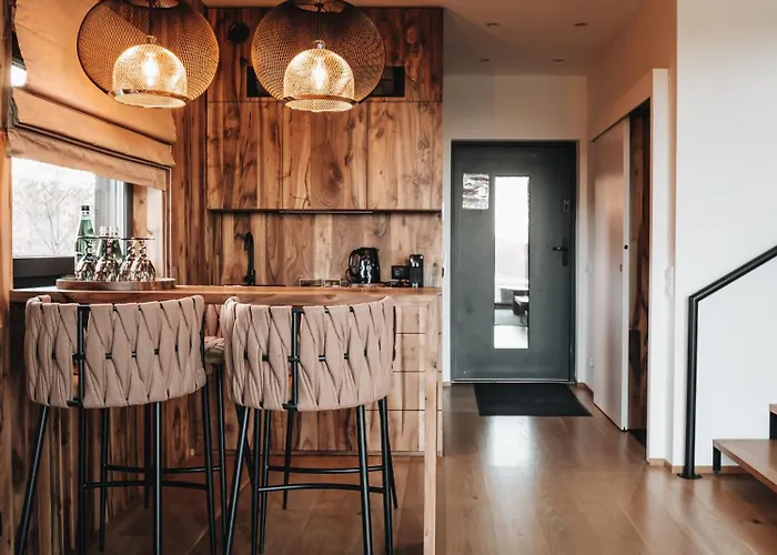 Boreczna فندق مبيت وإفطار Michalkowa