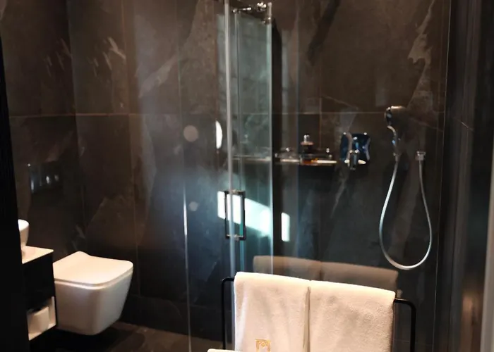 Boreczna 3* Michalkowa