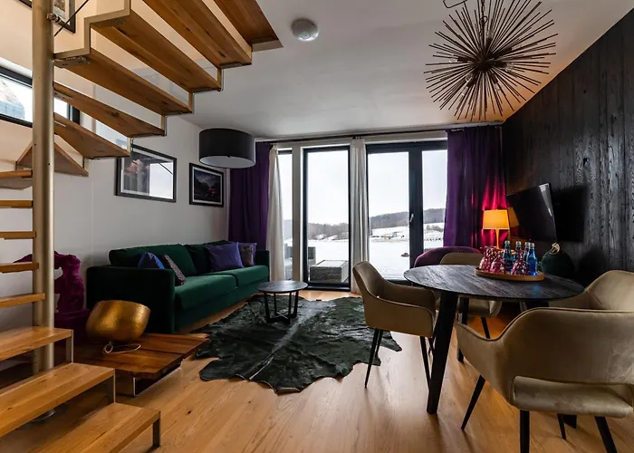 Boreczna Bed & Breakfast 3*