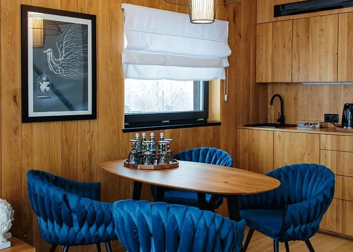 Boreczna Bed & Breakfast Michalkowa