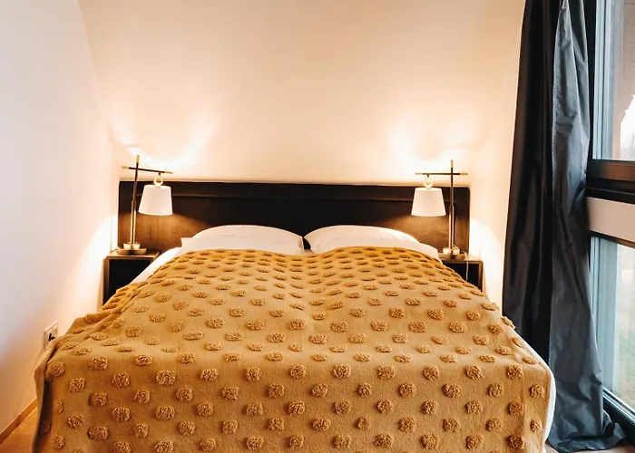 Bed & Breakfast Boreczna Michalkowa