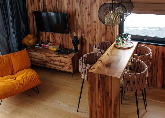 Boreczna Bed & Breakfast 3*