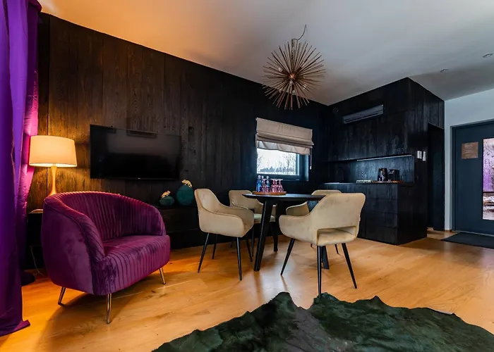 Bed & Breakfast Boreczna Michalkowa