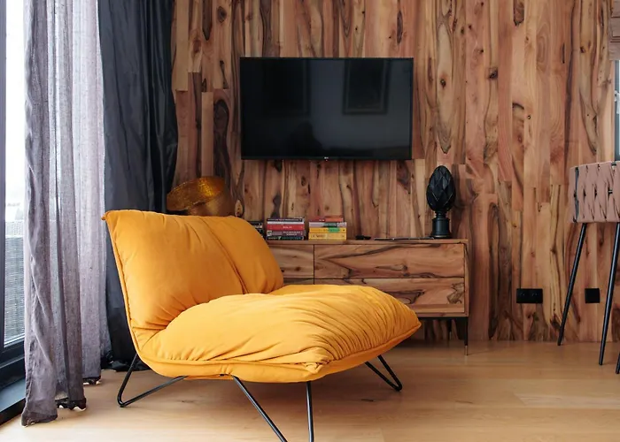 Boreczna فندق مبيت وإفطار 3*