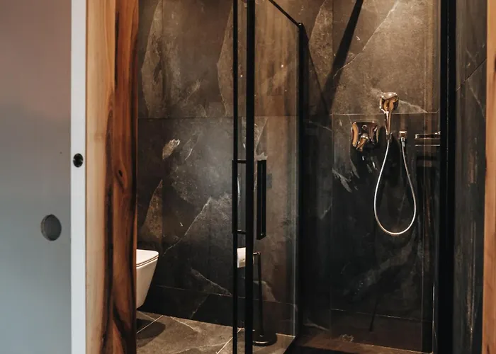 Boreczna Bed & Breakfast Michalkowa