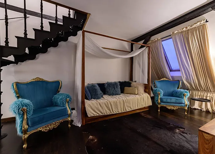 Bed & Breakfast Boreczna Michalkowa