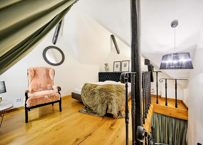 Boreczna 3* Michalkowa