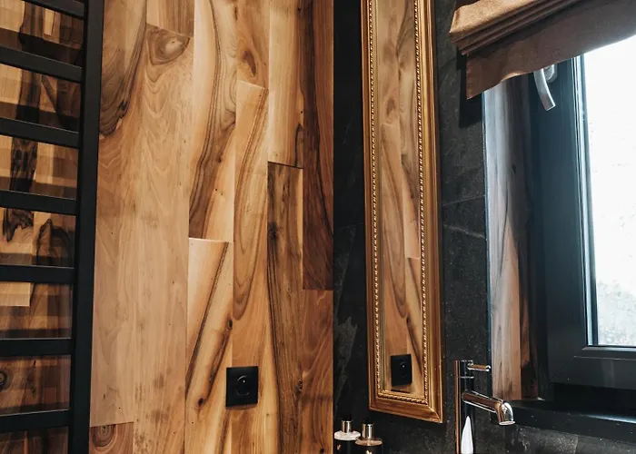 فندق مبيت وإفطار Boreczna