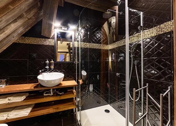 Boreczna 3* Michalkowa