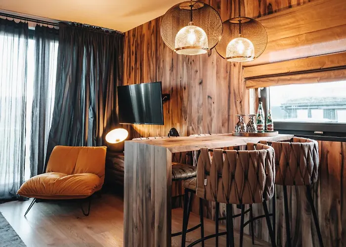 Bed & Breakfast Boreczna 3*