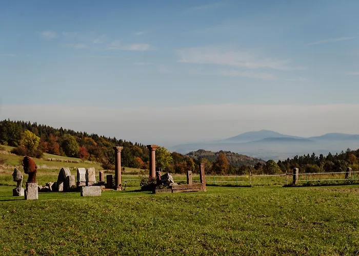 Bed & Breakfast Boreczna