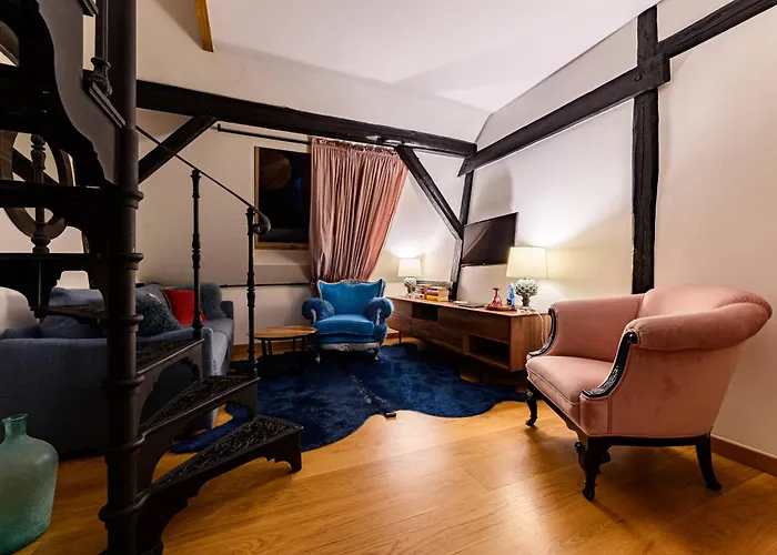 Boreczna فندق مبيت وإفطار 3*