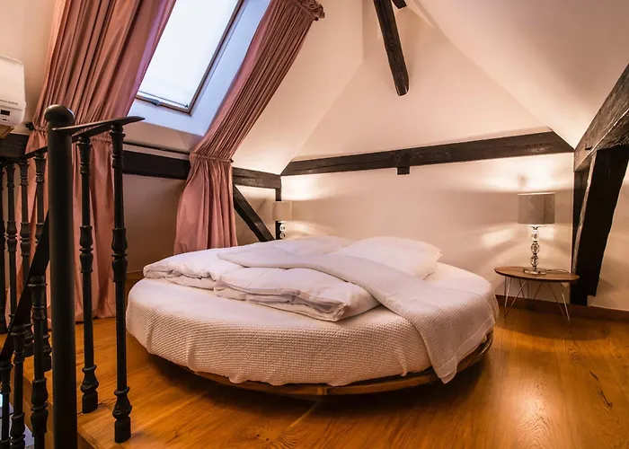 Boreczna Bed & Breakfast Michalkowa
