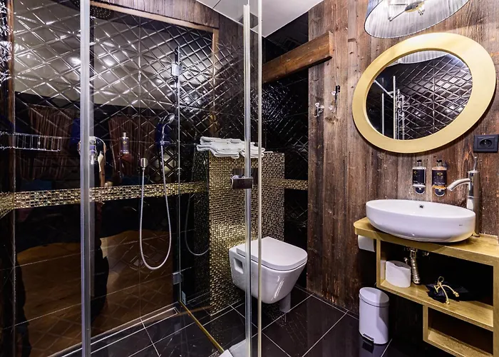 Bed & Breakfast Boreczna Michalkowa