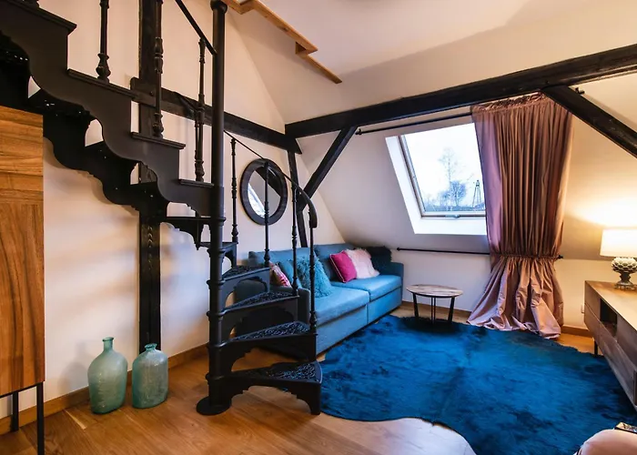 Boreczna Bed & Breakfast