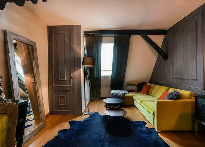 Boreczna Bed & Breakfast