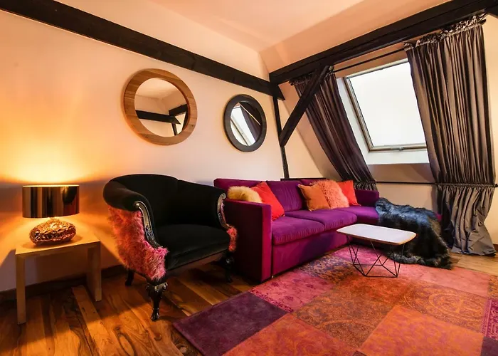 Boreczna Bed & Breakfast