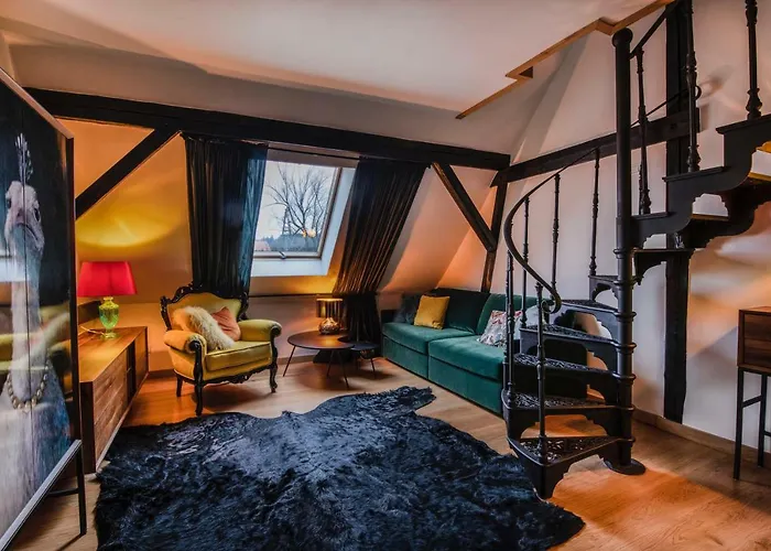 Bed & Breakfast Boreczna