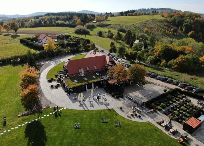 Boreczna 3* Michalkowa